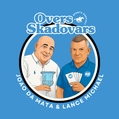 Oversskadovars Podcast